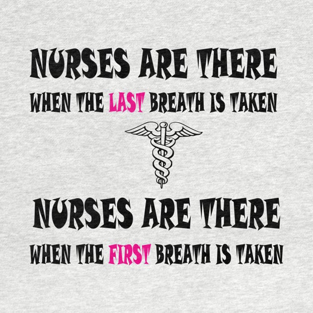 Nurses are there by syphax_store